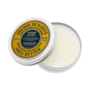 L'Occitane 100% Pure Shea Butter 8ml