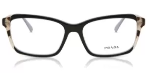 Prada Eyeglasses PR 01VV KHR1O1