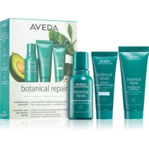 Aveda Botanical Repair Light Discovery Set Gift Set for Hair