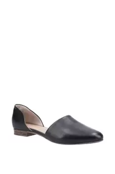 Hush Puppies Makeda D'Orsay Slip-On Shoes