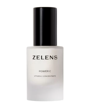 Zelens Power C Collagen-boosting & Brightening 30ml