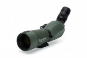 Celestron Regal M2 65ED Spotting Scope Green