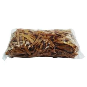 Size 70 Rubber Bands 454g Pack 9340021