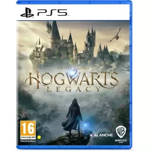 Hogwarts Legacy PS5 Game