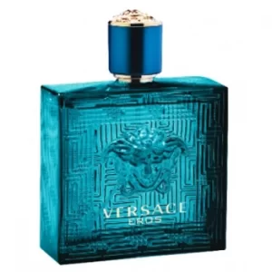 Versace Eros Perfumed Deodorant Spray 100ml