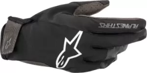 Alpinestars Drop 6.0 Bicycle Gloves, black, Size 2XL, black, Size 2XL