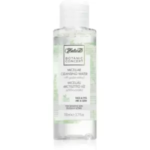 Helia-D Botanic Concept Cleansing Micellar Water for Sensitive Skin 110 ml