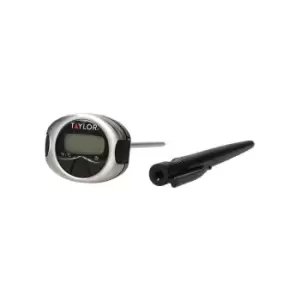 Stainless Steel Digital Pocket Thermometer - Taylor Pro