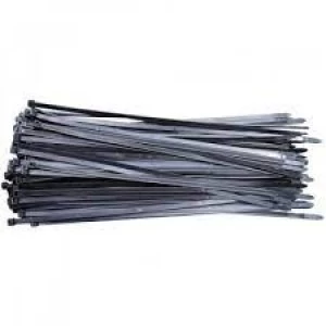 Bag Of 100 Cable Ties 203x 4.8mm