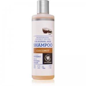 Urtekram Coconut Moisturizing Shampoo 250ml
