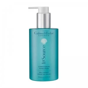 Crabtree & Evelyn La Source Conditioning Hand Wash 250ml