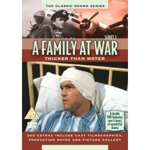A Family At War - Series 3 - Part 3 DVD 2-Disc Set