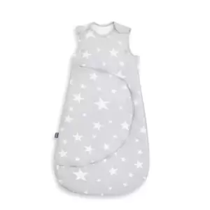 SnuzPouch Sleeping Bag - White Stars