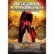 Agenda Illuminati - Supremacy of the New World Order