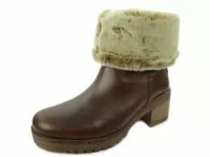 Panama Jack Winter Boots brown 7.5