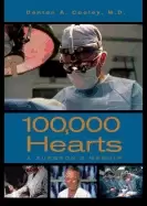 100 000 hearts a surgeons memoir
