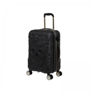 IT Luggage Skulls II 8 Wheel Suitcase