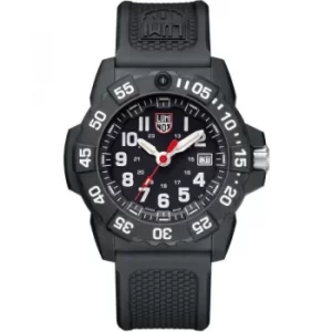 Mens Luminox 3500 Series Navy Seal Watch