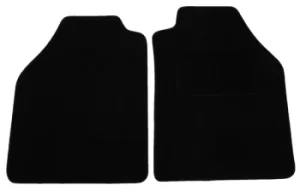 Car Mat for Ford Transit Connect 2002 2014 Pattern 1408 POLCO EQUIP IT FD30