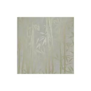 Holden Nandina Grey Gold Wallpaper - wilko