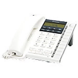 BT Converse 2300 Corded Phone in White
