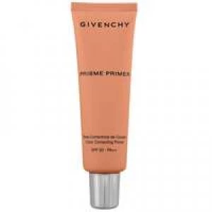Givenchy Prisme Primer No. 4 Abricot 30ml