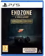 Endzone A World Apart Survivor Edition PS5 Game