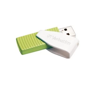 Verbatim Store n Go Swivel 32GB USB Flash Drive