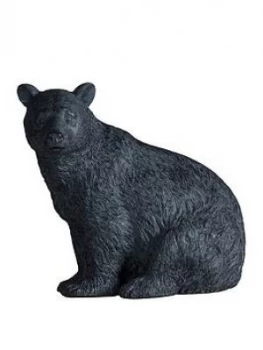Gallery Orion Crouching Bear Figure