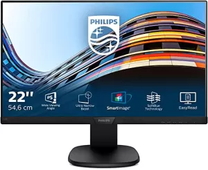 Philips 22" 223S7EJMB Full HD IPS LED Monitor