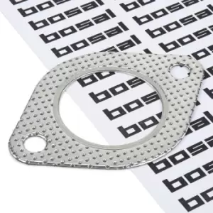 BOSAL Gasket, exhaust pipe FORD,FIAT,NISSAN 256-535 71736864,2069202E00,206920F005 206921E810,3435238