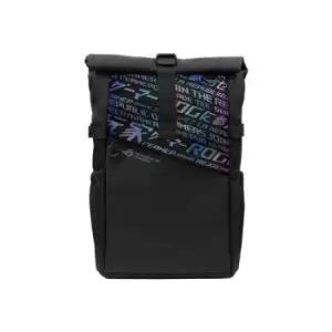 ASUS ROG BP4701 Gaming backpack Casual backpack Black Polyester