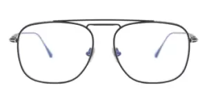 Tom Ford Eyeglasses FT5731-B Blue-Light Block 002
