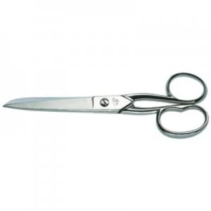 C.K. C80767 All-purpose scissors 180 mm Nickel