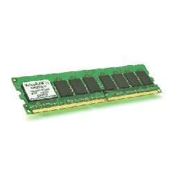 Kingston ValueRAM memory - 4GB - DIMM 240-pin - DDR2