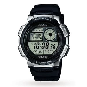 Casio Collection Mens Watch AE-1000W