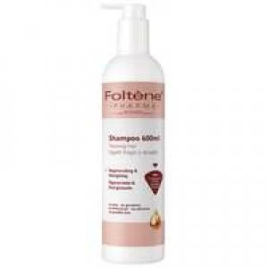 Foltene Anti-Hair Loss Solutions For Her Shampoo 400ml