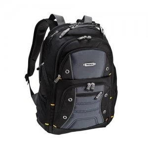 DELL Drifter backpack Nylon Black