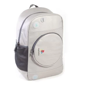 Sony - Controller Unisex Backpack Backpack - Grey/Black