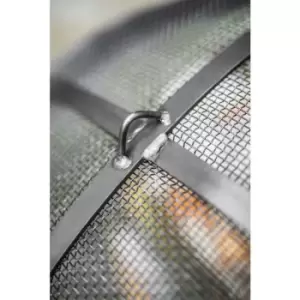 Cook King - Mesh Screen for 80cm Fire Bowl