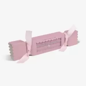 Oh So Sweet Boxed 'Happy Birthday' Bracelet C574