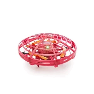 Magic Mover Red Drone by Revell Control