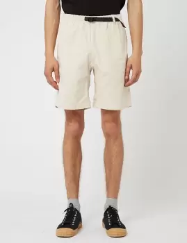 Gramicci G-Shorts (Cotton Twill) - Greige