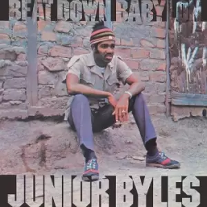 Beat Down Babylon by Junior Byles CD Album