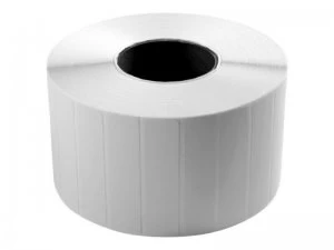 Wasp Thermal Transfer Labels 25.4 x 50.86mm 2300 Labels per Roll - 4