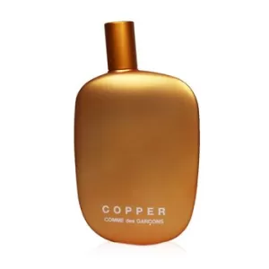 Comme Des Garcons Copper Eau de Parfum Unisex 100ml