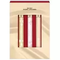 Marc Jacobs Christmas 2022 Daisy Eau de Toilette Penspray Trio 3 x 10ml Gift Set