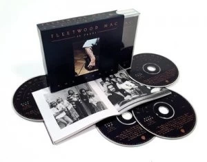 25 Years - The Chain by Fleetwood Mac CD Album