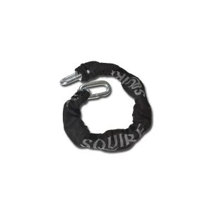 SQUIRE Stronghold Hardened Alloy Steel Chain
