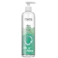 Matis Paris Reponse Purete Pure Lotion Face Toner Alcohol Free: For Combination/Oily Skin Types 400ml